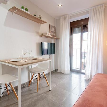 Joyrooms 3 Tarragona Ngoại thất bức ảnh