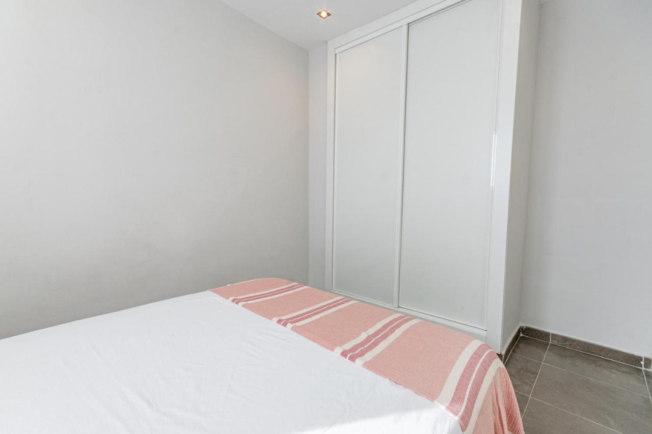 Joyrooms 3 Tarragona Ngoại thất bức ảnh
