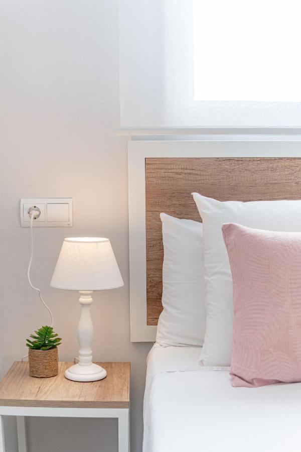 Joyrooms 3 Tarragona Ngoại thất bức ảnh