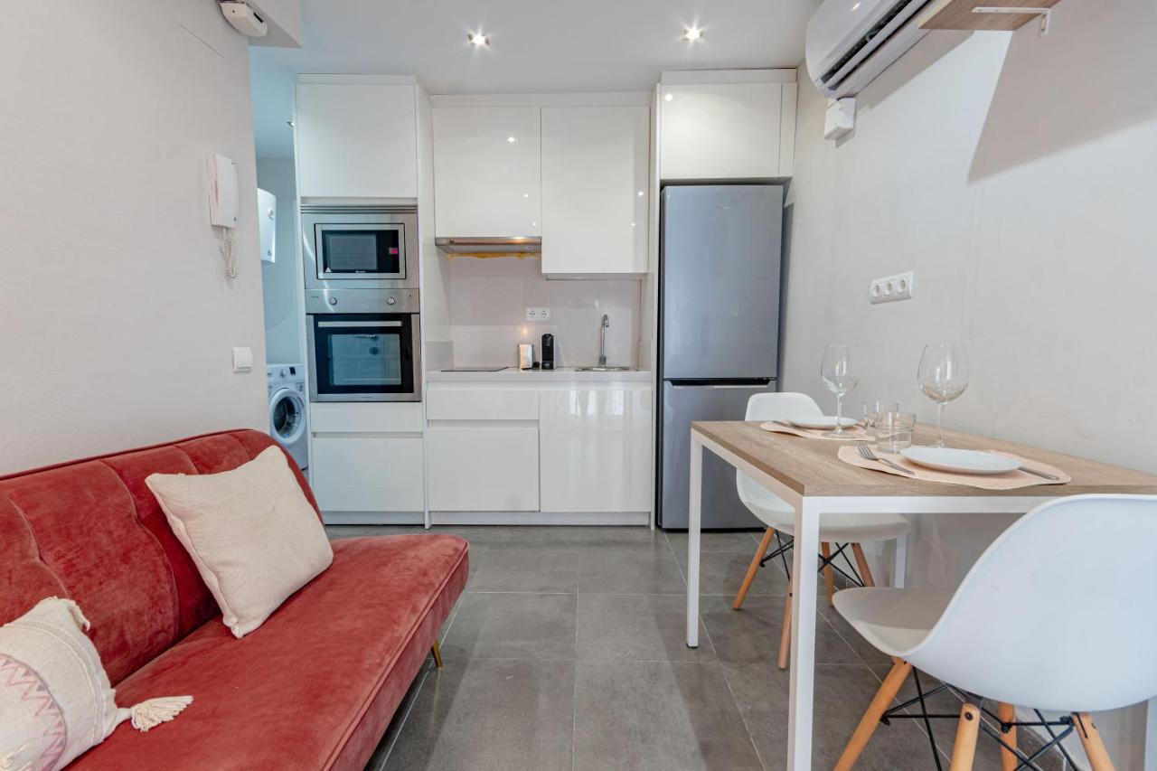 Joyrooms 3 Tarragona Ngoại thất bức ảnh