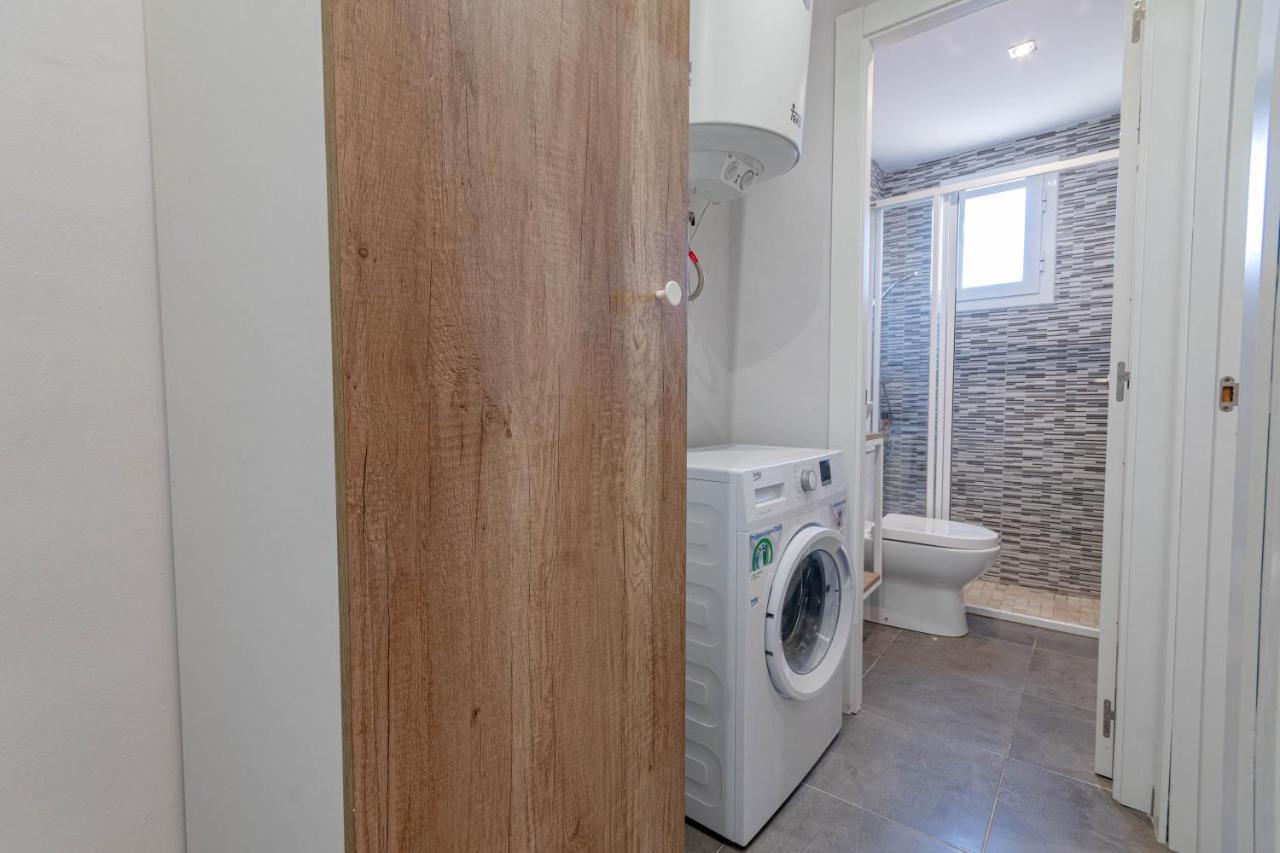 Joyrooms 3 Tarragona Ngoại thất bức ảnh