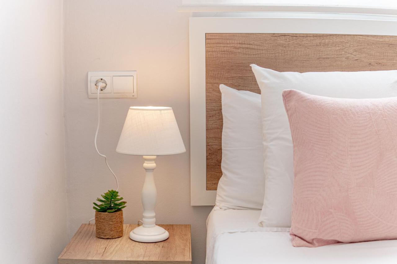 Joyrooms 3 Tarragona Ngoại thất bức ảnh